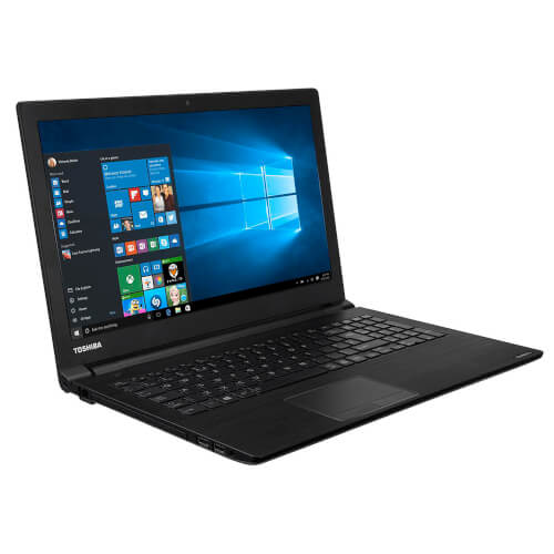 Toshiba Satellite Pro A40-C-1ed I5-6200u 14hd 8gb 256gb | Quonty.com | PS461E-0N5079CE