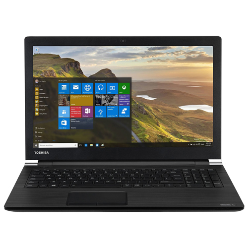 Portatil Toshiba Satellite Pro A50-C-1jj 15,6'Hd Negro | Quonty.com | PS575E-00U00DCE