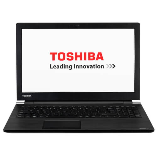 Toshiba Satellite Pro A50-C-204 I5-6500u 15.6hd 4gb 500gb | Quonty.com | PS575E-0TX02JCE
