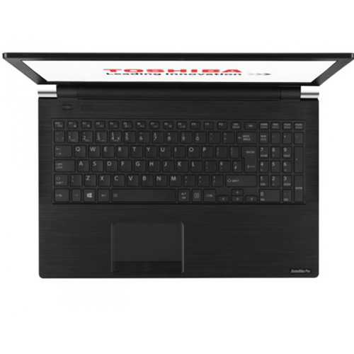 Portatil Toshiba Satellite Pro A50-C-208 15,6'Hd Negro | Quonty.com | PS575E-0U202JCE