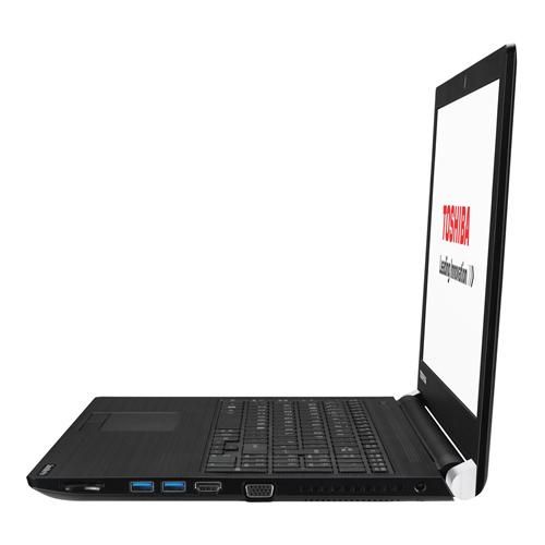 Portatil Toshiba Satellite Pro A50-C-22c 15,6'Hd Negro | Quonty.com | PS575E-0VC02JCE