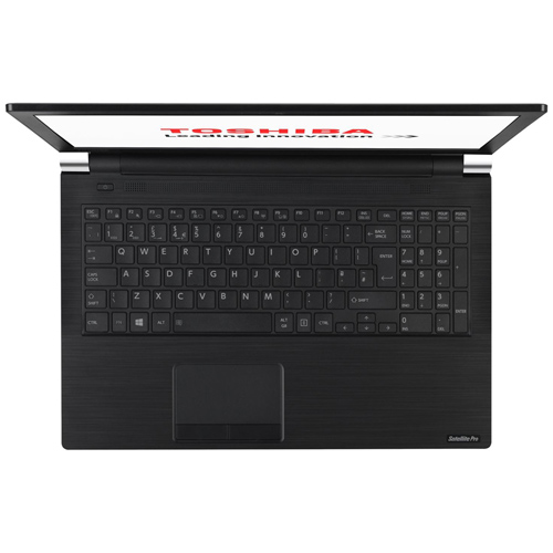 Portatil Toshiba Satellite Pro A50-C-22c 15,6'Hd Negro | Quonty.com | PS575E-0VC02JCE