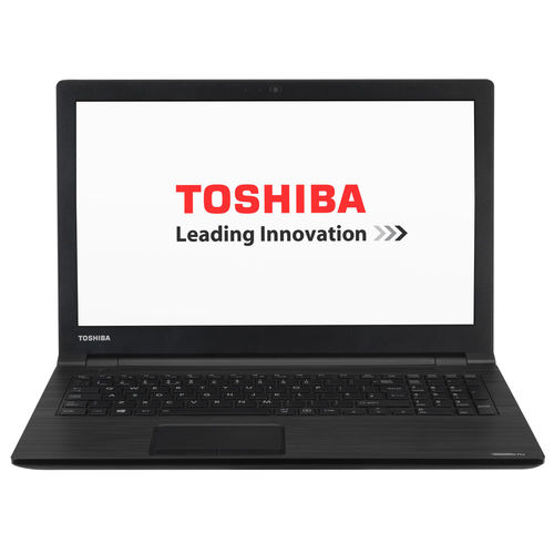 Portátil Toshiba Satellite Pro R50-C-1ft 15.6&Quot; Hd Negro | Quonty.com | PS571E-0MP09MCE