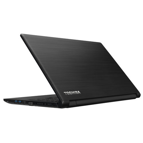 Portátil Toshiba Satellite Pro R50-C-1ft 15.6&Quot; Hd Negro | Quonty.com | PS571E-0MP09MCE