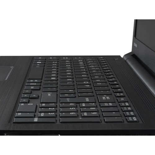 Portátil Toshiba Satellite Pro R50-C-1ft 15.6&Quot; Hd Negro | Quonty.com | PS571E-0MP09MCE