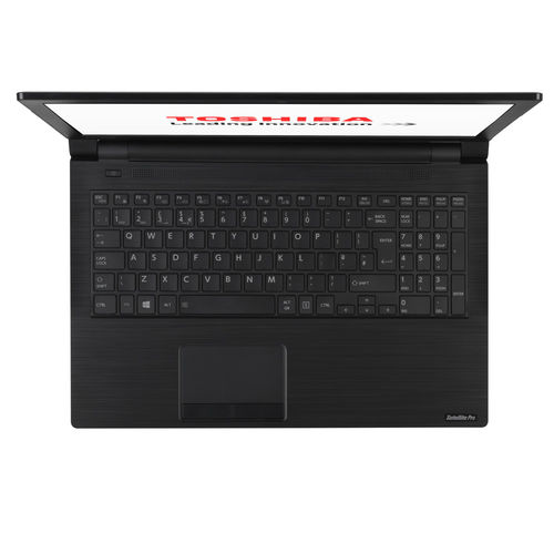 Portátil Toshiba Satellite Pro R50-C-1ft 15.6&Quot; Hd Negro | Quonty.com | PS571E-0MP09MCE