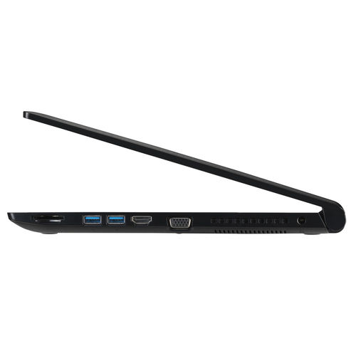 Portátil Toshiba Satellite Pro R50-C-1ft 15.6&Quot; Hd Negro | Quonty.com | PS571E-0MP09MCE