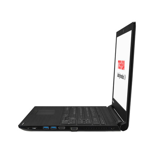Portátil Toshiba Satellite Pro R50-C-1ft 15.6&Quot; Hd Negro | Quonty.com | PS571E-0MP09MCE