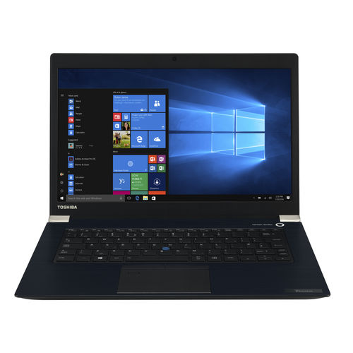 Toshiba Tecra X40-E-10u I7-8550 14fhd 16gb S1tb W10pro | Quonty.com | PT482E-00G00LCE