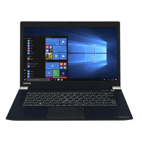 Toshiba Tecra X40-E-10u I7-8550 14fhd 16gb S1tb W10pro | Quonty.com | PT482E-00G00LCE