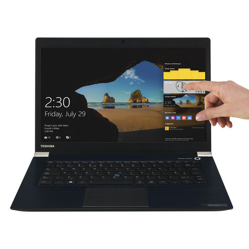 Toshiba Tecra X40-E-10u I7-8550 14fhd 16gb S1tb W10pro | Quonty.com | PT482E-00G00LCE