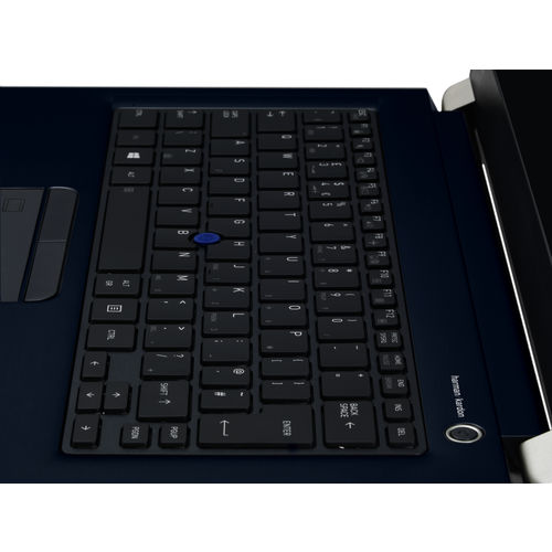 Toshiba Tecra X40-E-10u I7-8550 14fhd 16gb S1tb W10pro | Quonty.com | PT482E-00G00LCE