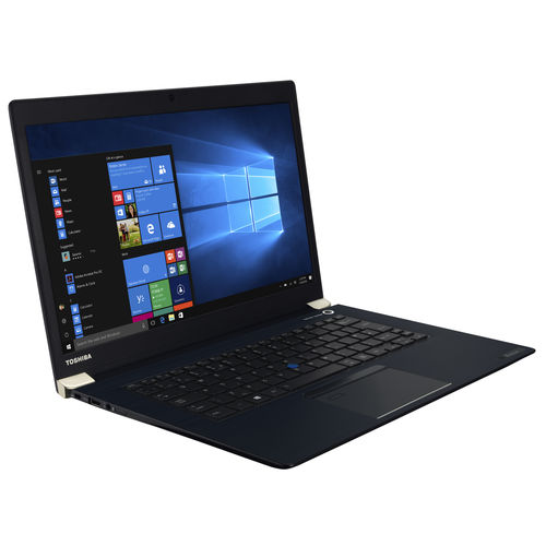 Toshiba Tecra X40-E-10u I7-8550 14fhd 16gb S1tb W10pro | Quonty.com | PT482E-00G00LCE