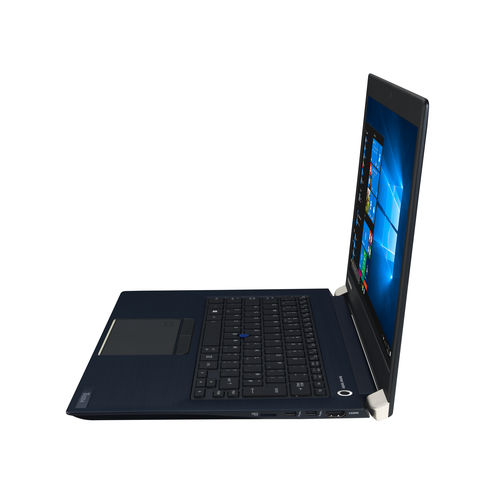 Toshiba Tecra X40-E-10u I7-8550 14fhd 16gb S1tb W10pro | Quonty.com | PT482E-00G00LCE