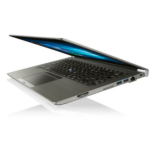 Toshiba Portege Z30-C-12w I5-6200u 13.3hd 8gb 256gb | Quonty.com | PT263E-0QU05DCE