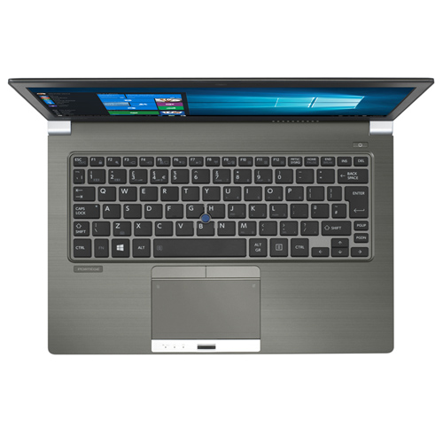 Portatil Toshiba Portege Z30-C-138 13,3'Fhd Gris Metalico | Quonty.com | PT263E-02X006CE
