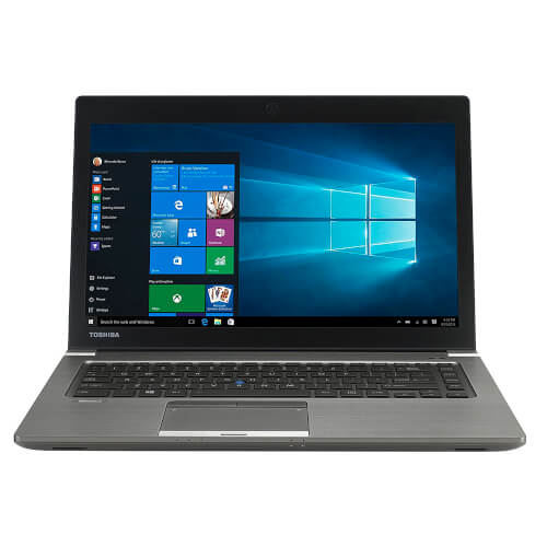 Toshiba Tecra Z40-C-12z I5-6200u 14fhd 8gb 256gb | Quonty.com | PT465E-03F02NCE