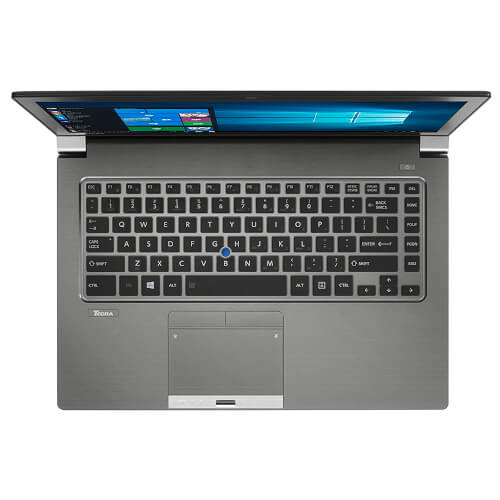 Toshiba Tecra Z40-C-12z I5-6200u 14fhd 8gb 256gb | Quonty.com | PT465E-03F02NCE