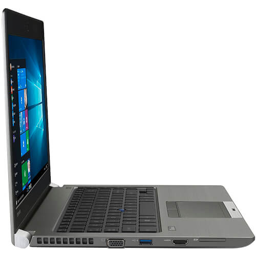 Toshiba Tecra Z40-C-12z I5-6200u 14fhd 8gb 256gb | Quonty.com | PT465E-03F02NCE