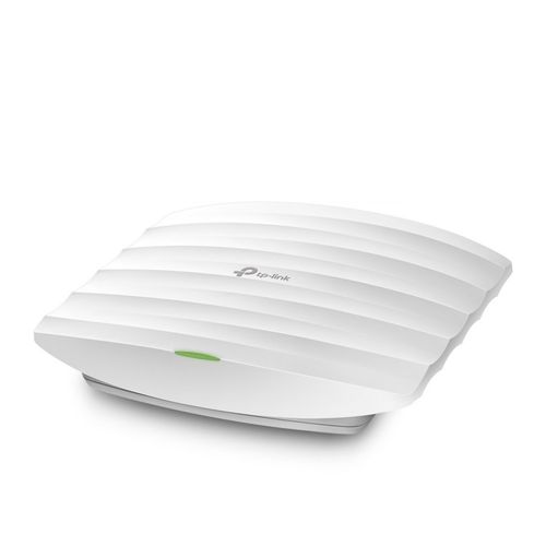 Punto De Acceso Wifi Tplink Eap245 Wifi.Ac/450mbps 2rj45 Poe | Quonty.com | EAP245