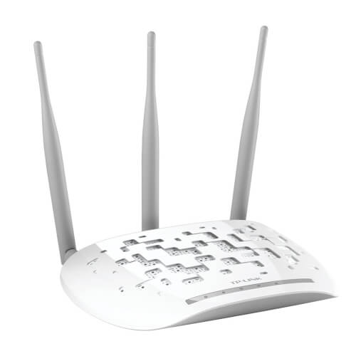 Punto Acceso Inalámbrico Tp-Link Tl-Wa901nd V5.0 450mbp | Quonty.com | TL-WA901ND V5
