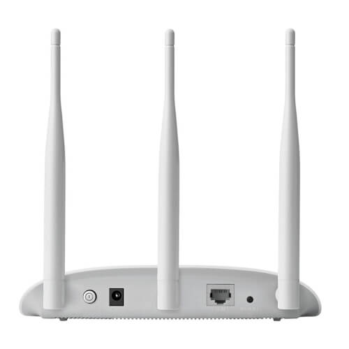 Punto Acceso Inalámbrico Tp-Link Tl-Wa901nd V5.0 450mbp | Quonty.com | TL-WA901ND V5