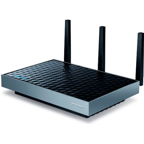 Repetidor Tp-Link Ac1900 Wifi-Ac/1300mbps | Quonty.com | RE580D