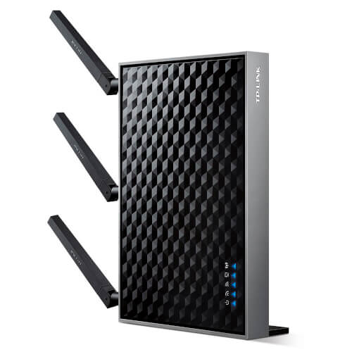Repetidor Tp-Link Ac1900 Wifi-Ac/1300mbps | Quonty.com | RE580D