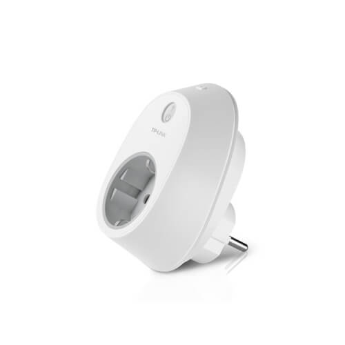 Enchufe Wifi Inteligente Tp-Link Hs100 | Quonty.com | HS100