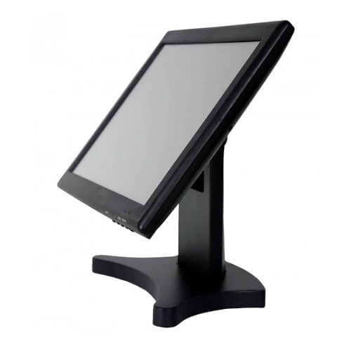 Monitor Táctil Tm-150 Led 15'' 1024x768 | Quonty.com | TM-150 LED