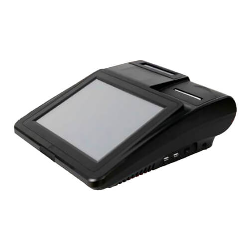 Tpv Compacto All-In-One Kt-120 12'' J1900n 1.97ghz 2gb Ddr3 | Quonty.com | KT-120