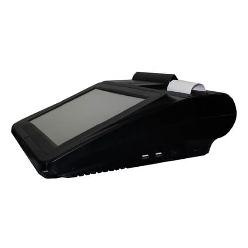 Tpv Compacto All-In-One Kt-120 12'' J1900n 1.97ghz 2gb Ddr3 | Quonty.com | KT-120