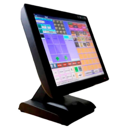 Tpv Compacto Kt-700 Led 15 '' Intel J1900n 1.97ghz 4gb Ddr3 | Quonty.com | KT-700 LED