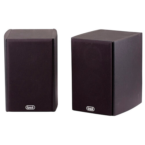 Altavoces Trevi Av 540 2.0 80w | Quonty.com | 0054000