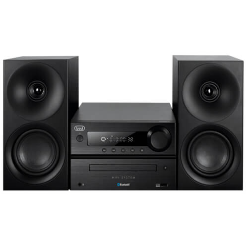 Minicadena Trevi Hcx 1080 Bt | Quonty.com | 0H108000