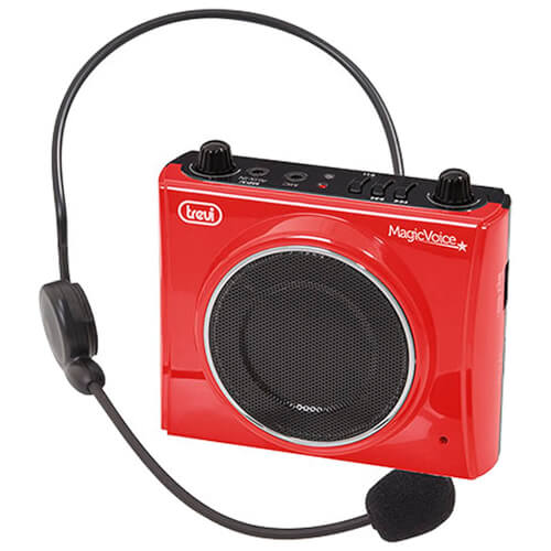 Reproductor Mp3 Trevi K 755 | Quonty.com | 0075502