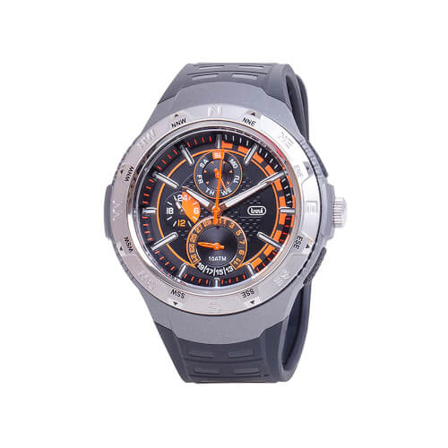 Reloj Deportivo Trevi Sg 330 Cruiser | Quonty.com | 0SG33009