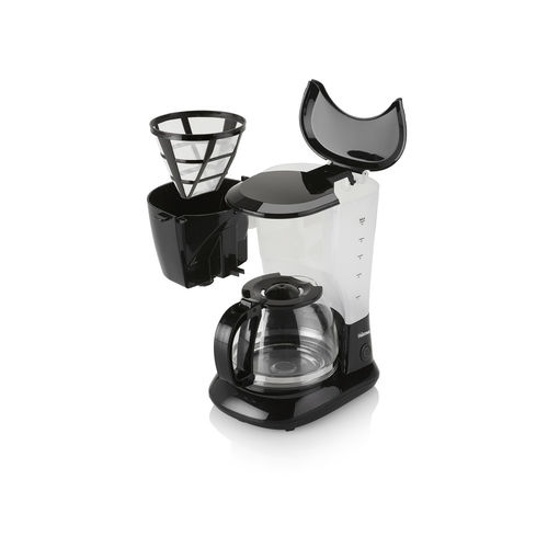 Cafetera De Goteo Tristar Negra | Quonty.com | CM-1245