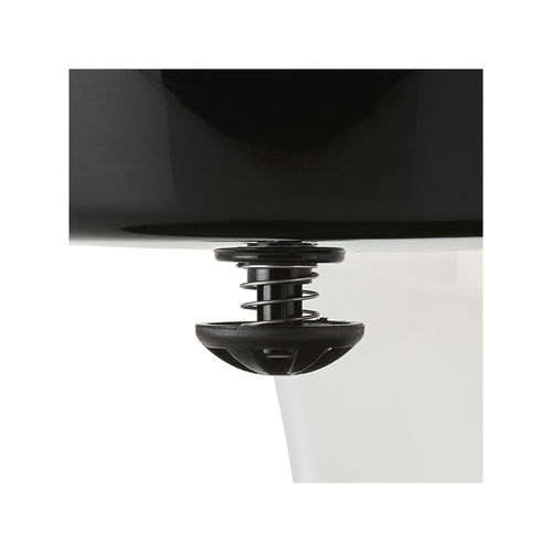 Cafetera De Goteo Tristar Negra | Quonty.com | CM-1245