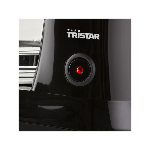Cafetera De Goteo Tristar Negra | Quonty.com | CM-1245