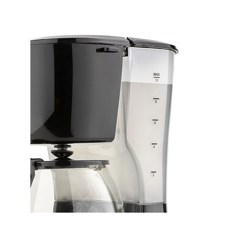 Cafetera De Goteo Tristar Negra | Quonty.com | CM-1245