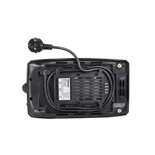 Tostador Ristar Br-1022 800w Acero Inoxidable | Quonty.com | BR-1022