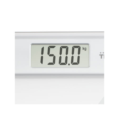 Báscula De Baño Tristar Wg 2421 - Máx. 150kg - Digital | Quonty.com | WG-2421