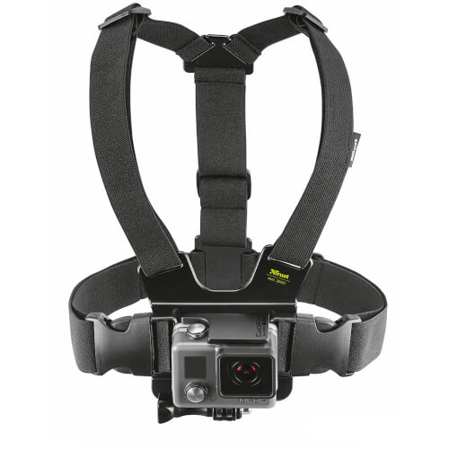 Arnés De Torso Trust Urban 20891 | Quonty.com | 20891