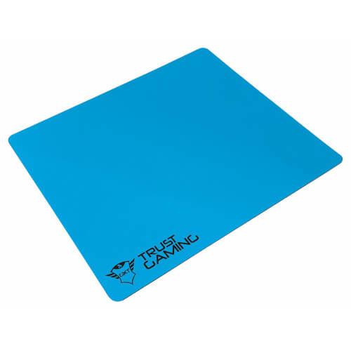 Alfombrilla Para Ratón Gxt 752-Sr Trust Gaming Spectra Azul | Quonty.com | 22382
