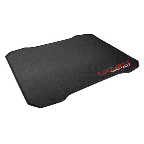 Alfombrilla Trust Gaming Gxt 207 Xxl 395x315mm | Quonty.com | 19759