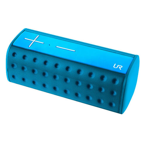 Altavoz Trust Urban Deci Azul | Quonty.com | 20098