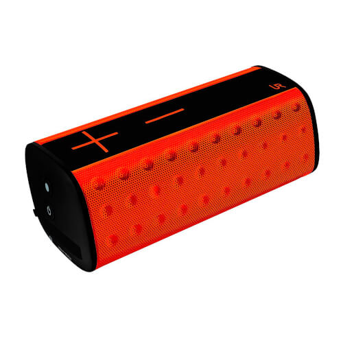 Altavoz Trust Urban Deci Naranja | Quonty.com | 20099