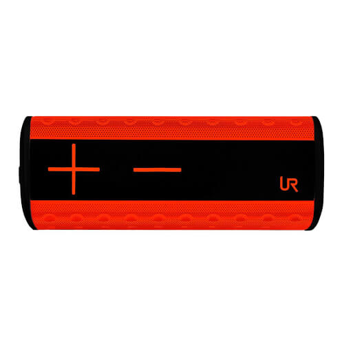 Altavoz Trust Urban Deci Naranja | Quonty.com | 20099