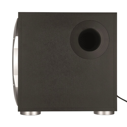 Altavoces Trust Byron 2.1 60w | Quonty.com | 20872